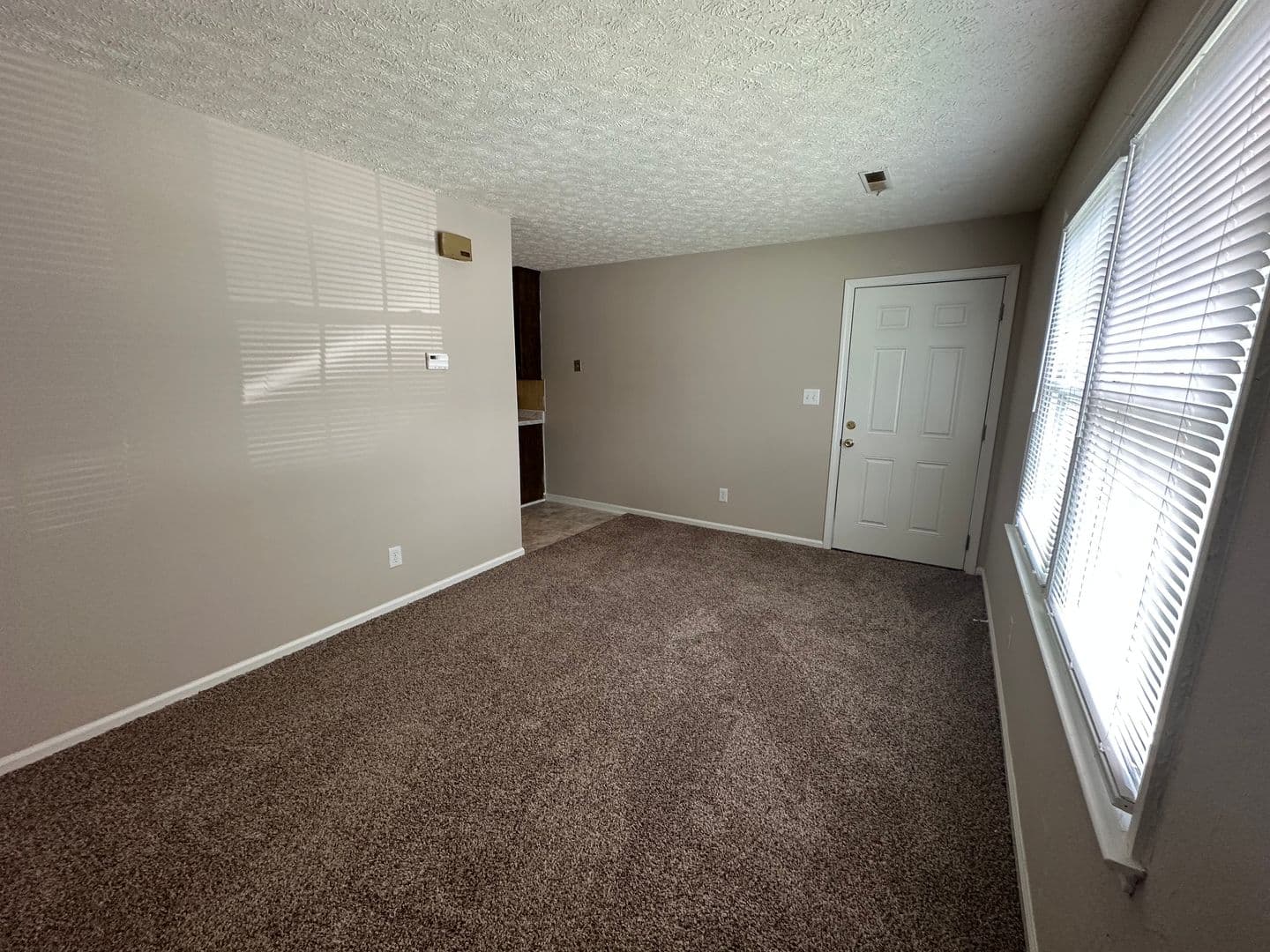 Lynchburg Apartment: 1416-1424 Tunbridge Road