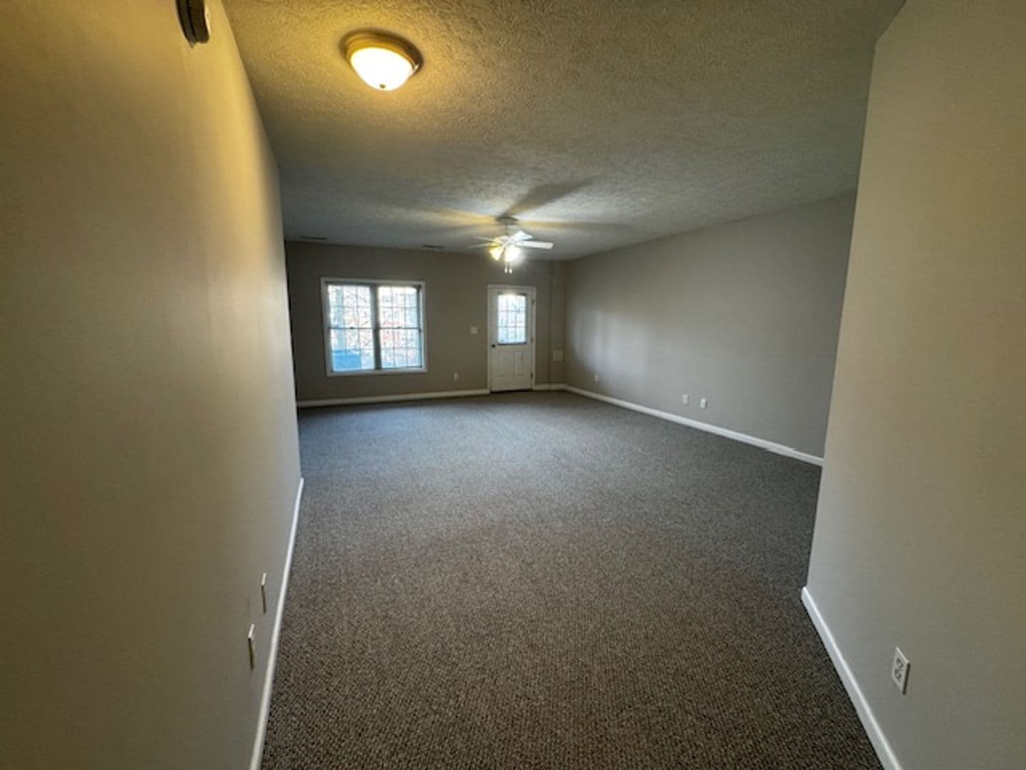 Lynchburg Townhome: 239 Northwynd Circle