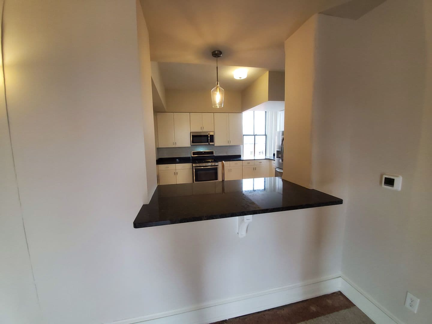 Lynchburg Apartment: 203 9th Street