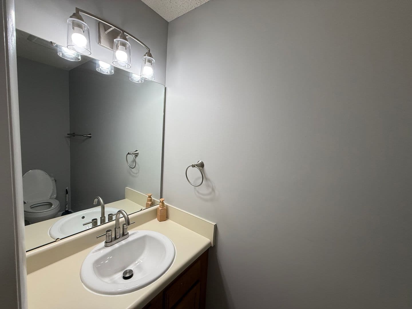 Forest Condo: 1312 Twin Springs Court