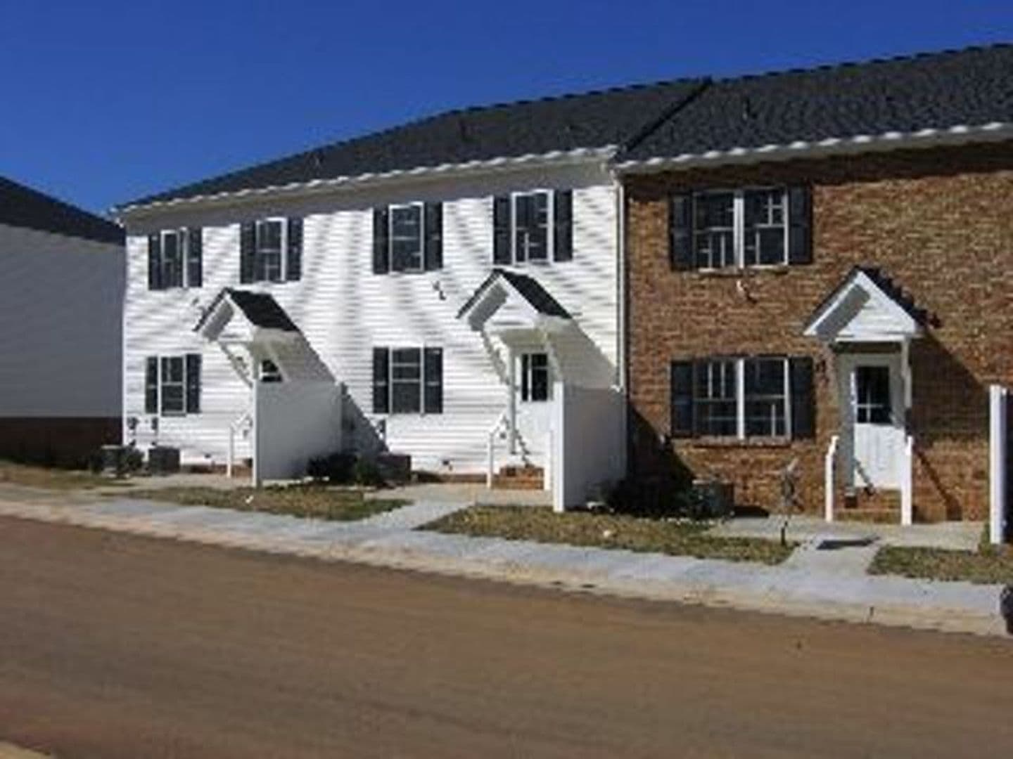 Lynchburg Apartment: Blenheim Dr-Margate Dr-Northwynd Cir