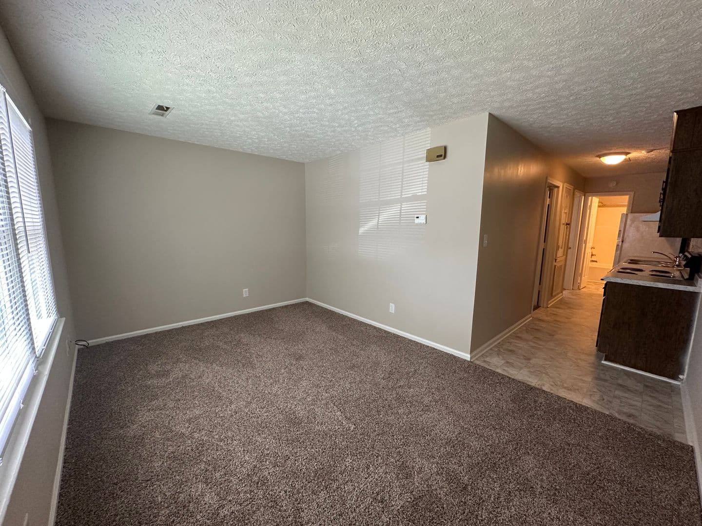 Lynchburg Apartment: 1416-1424 Tunbridge Road