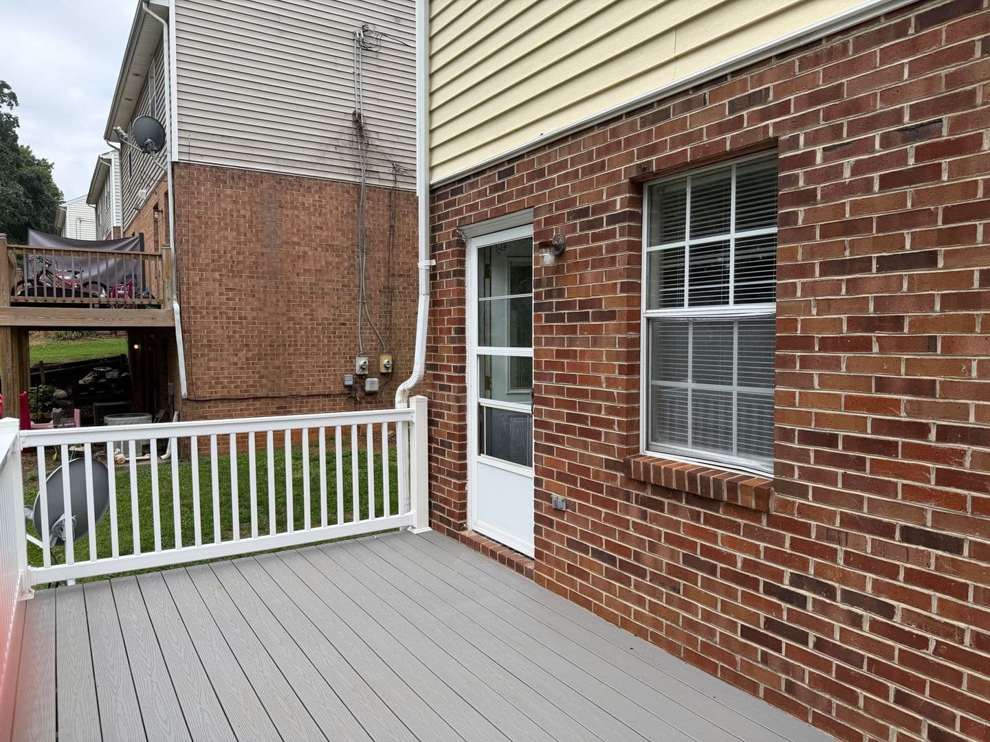 Lynchburg Townhome: 114 Water Gate Drive