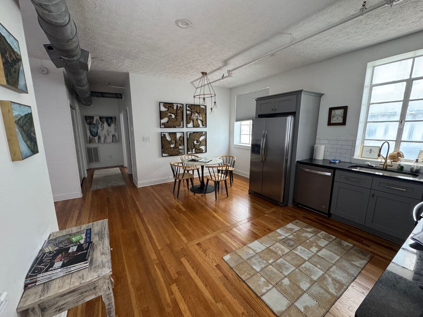 Lynchburg Apartment: 801 Church Street
