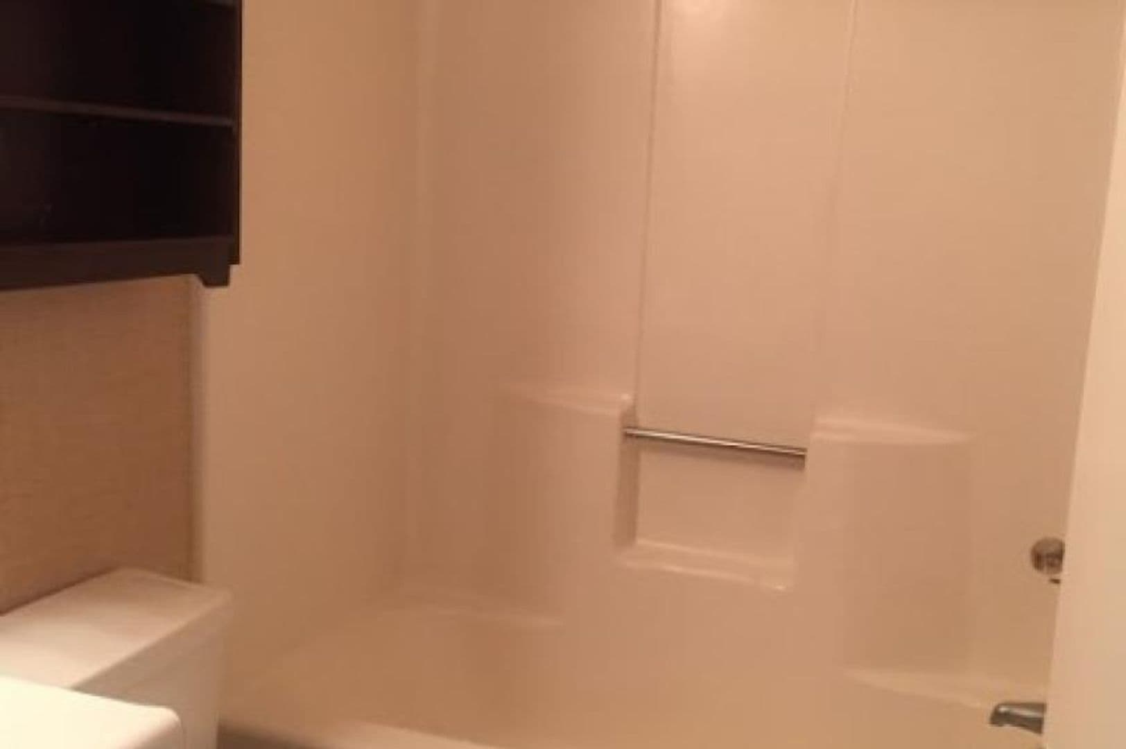 Bedford Apartment: 951 & 953 Smith Street