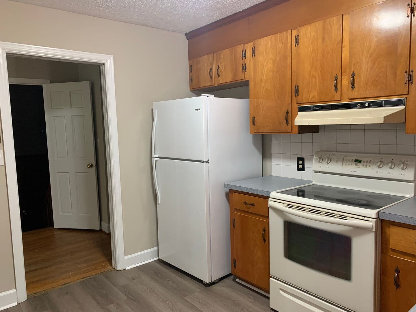 Rustburg House: 439 Rocky Road
