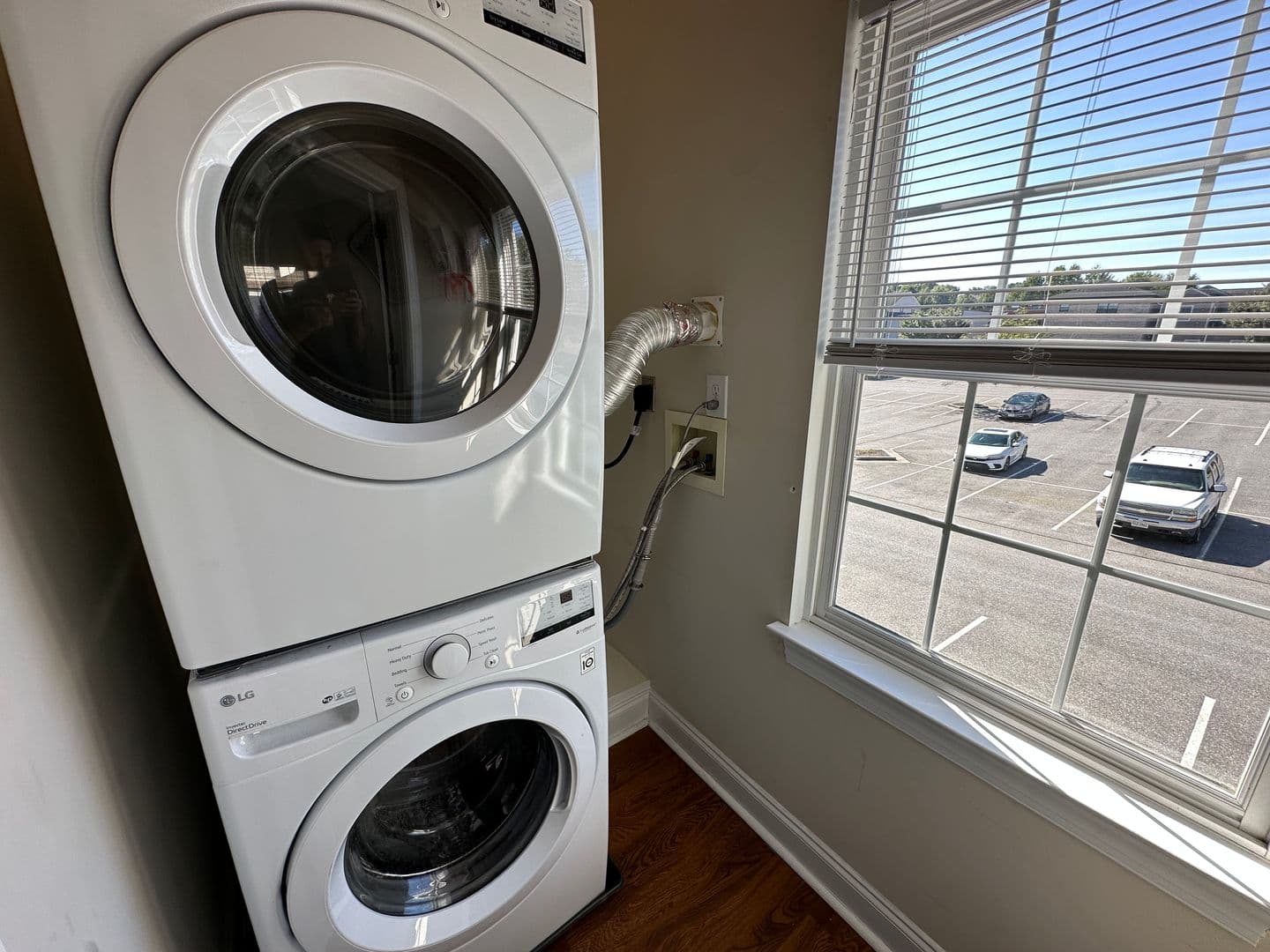 Lynchburg Condo: 108 Northwynd Circle Unit B