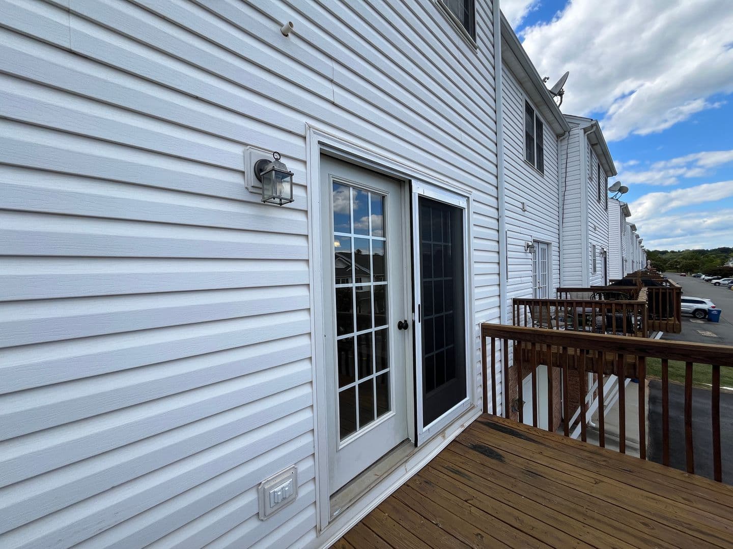 Lynchburg Townhome: 696 Wyndhurst Drive