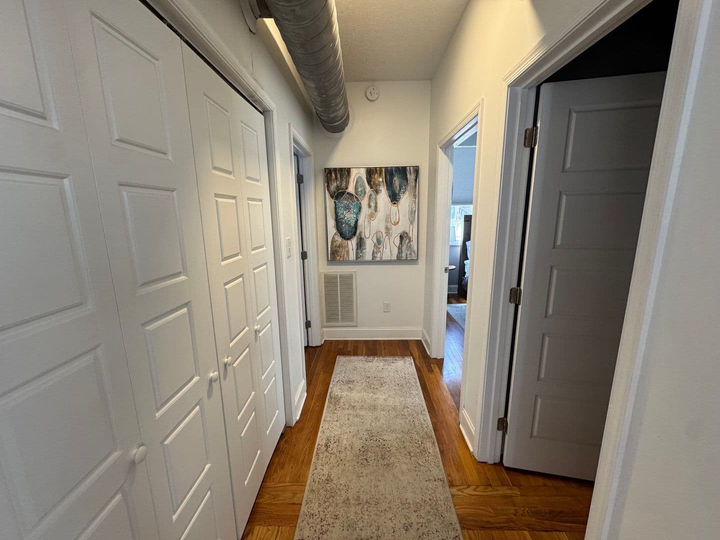 Lynchburg Apartment: 801 Church Street