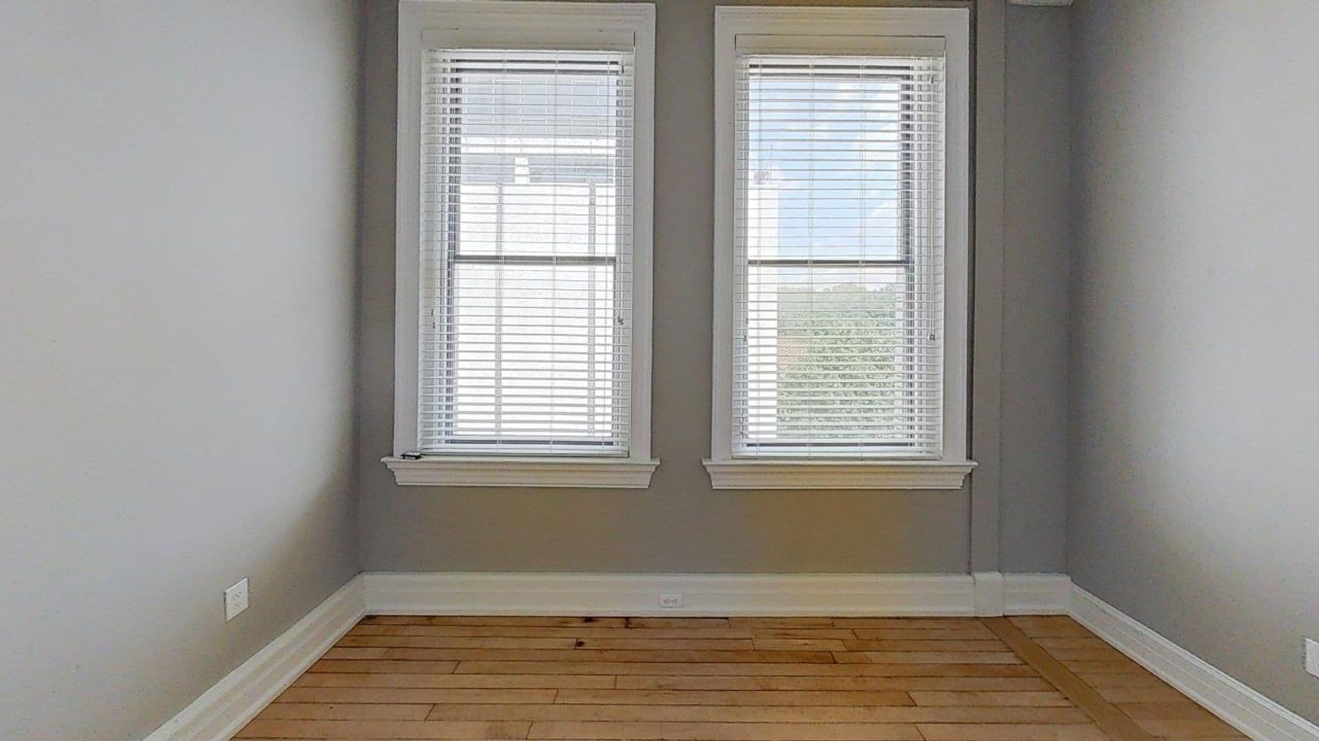 Lynchburg Apartment: 203 9th Street