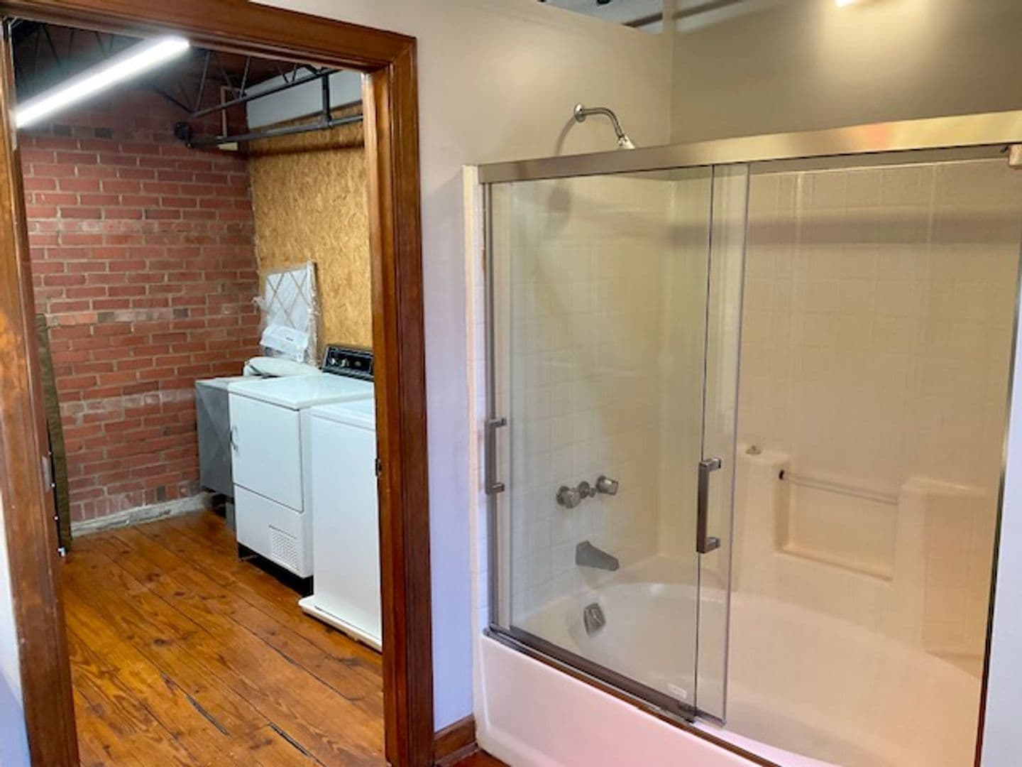 Lynchburg Apartment: 1405 Main Street