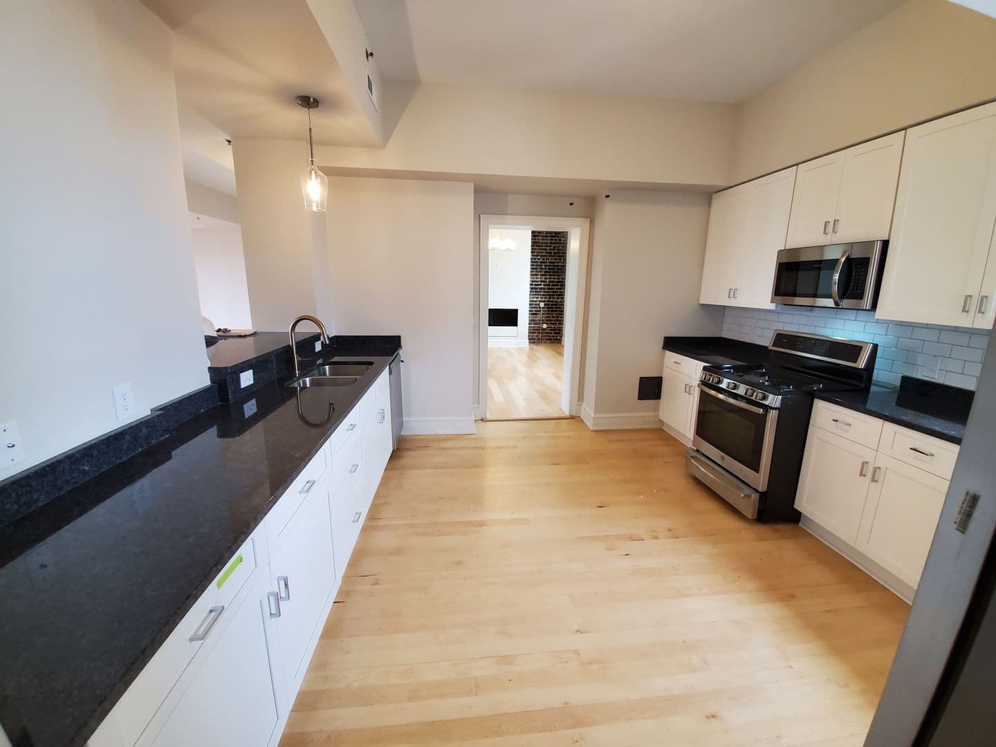 Lynchburg Apartment: 203 9th Street