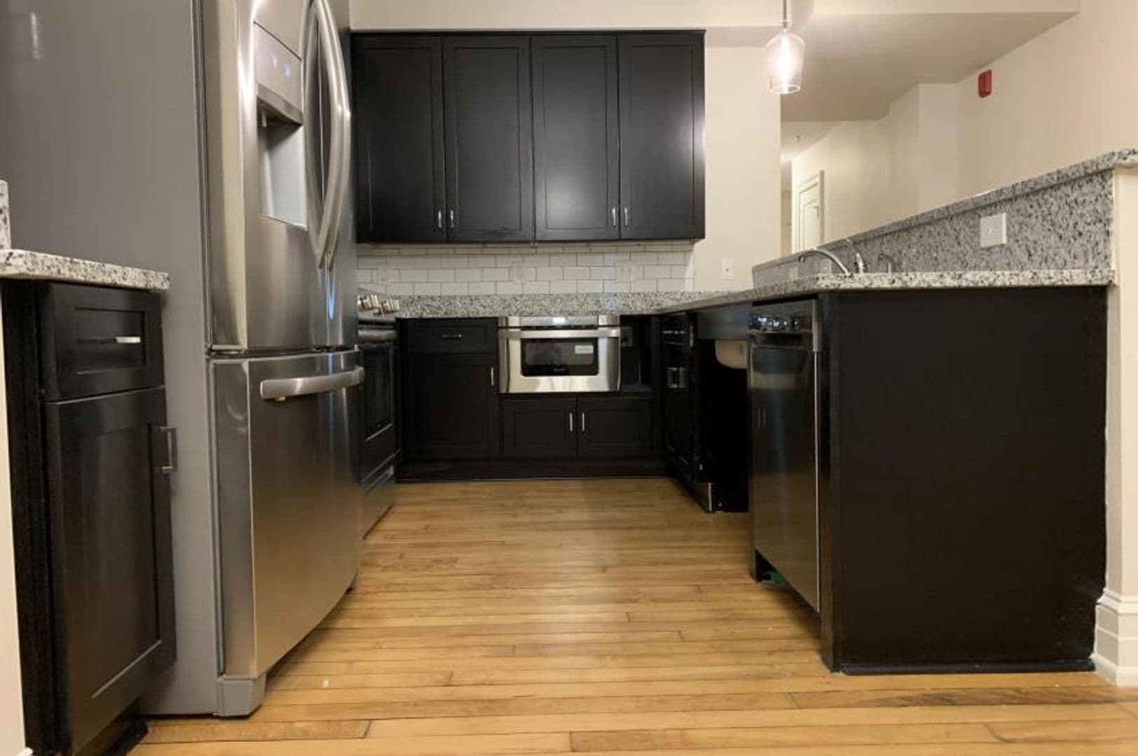 Lynchburg Apartment: 203 9th Street