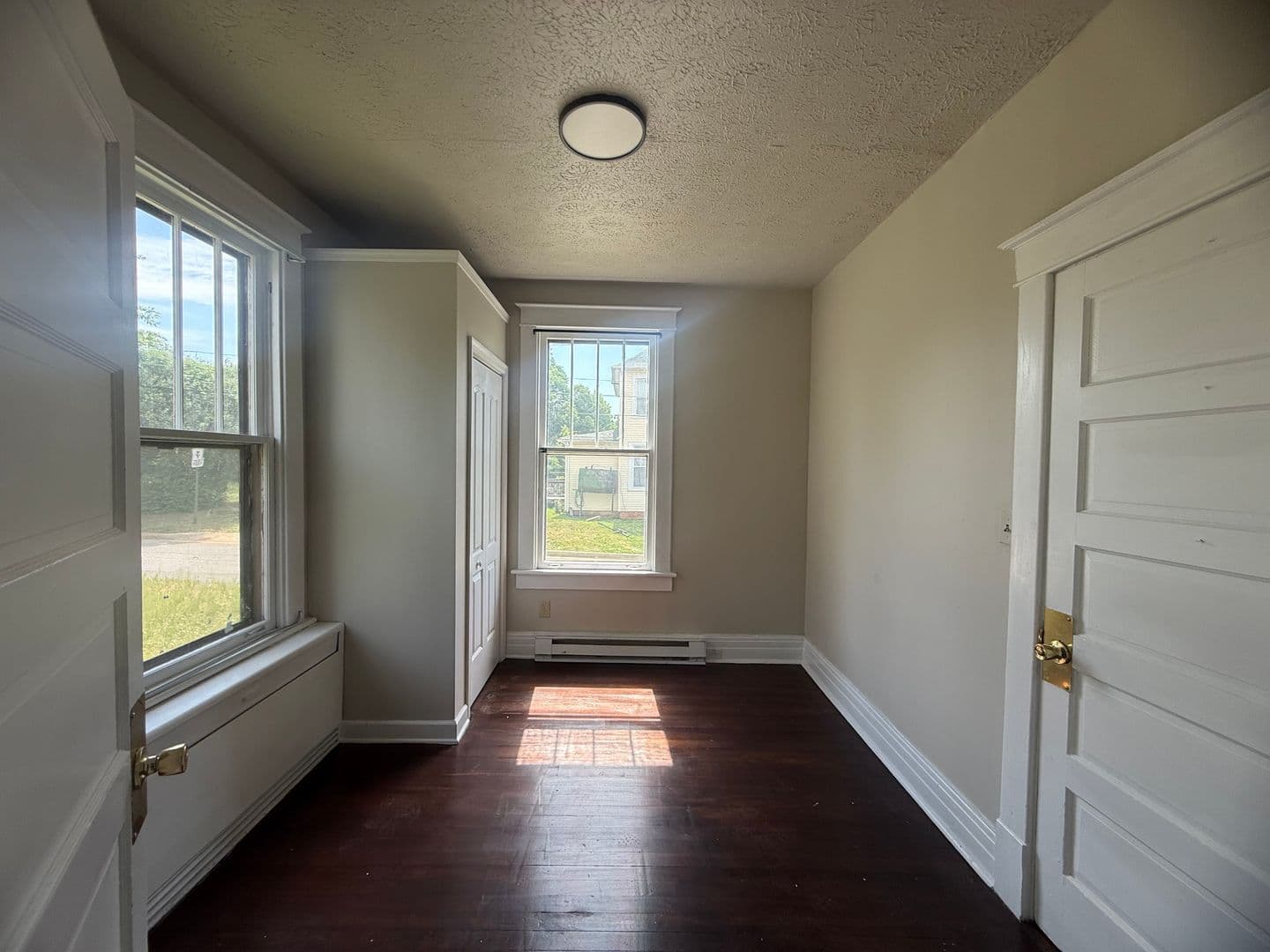 Lynchburg Apartment: 1700 Bedford Avenue Apts A & B
