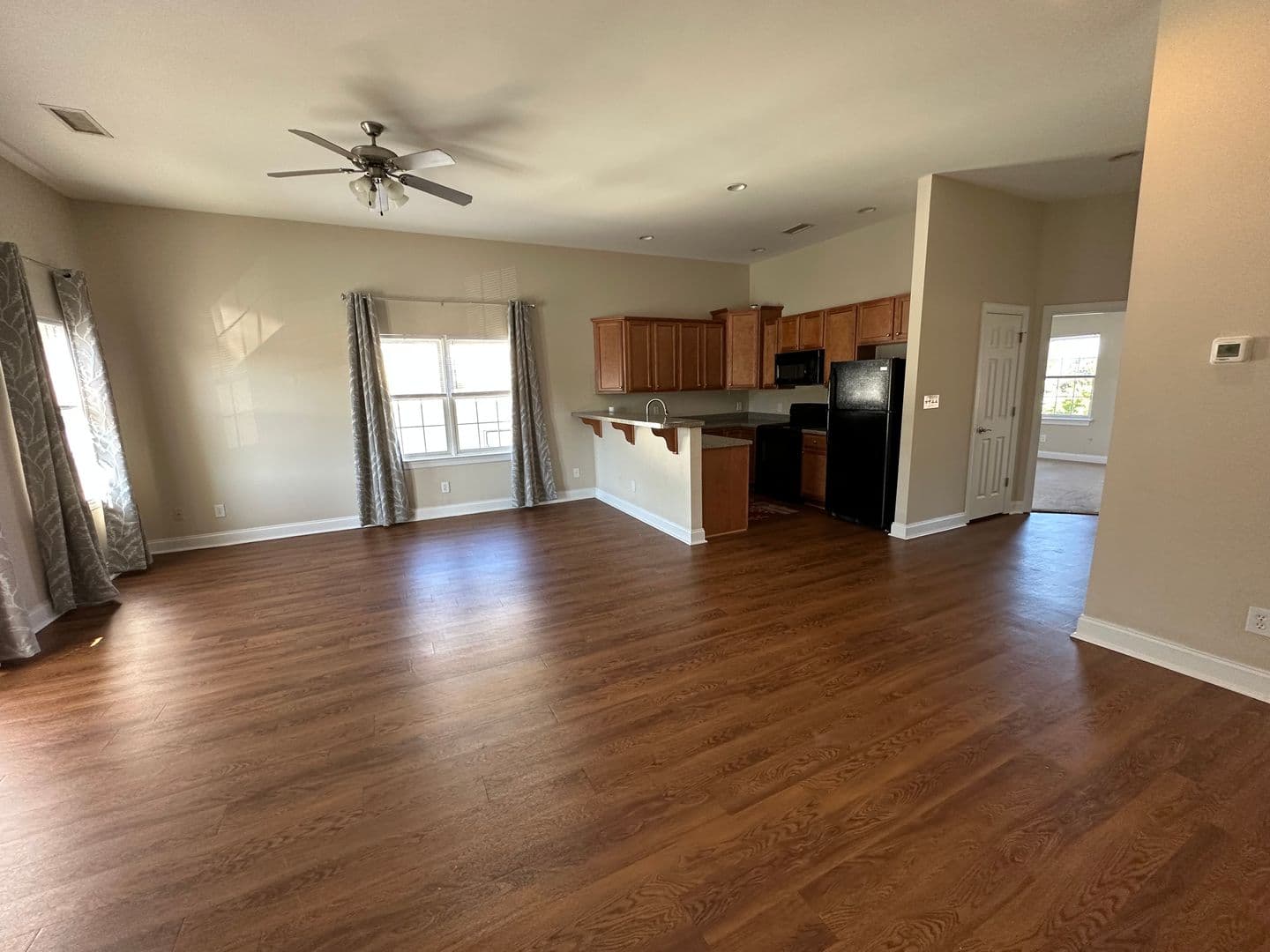 Lynchburg Condo: 108 Northwynd Circle Unit B