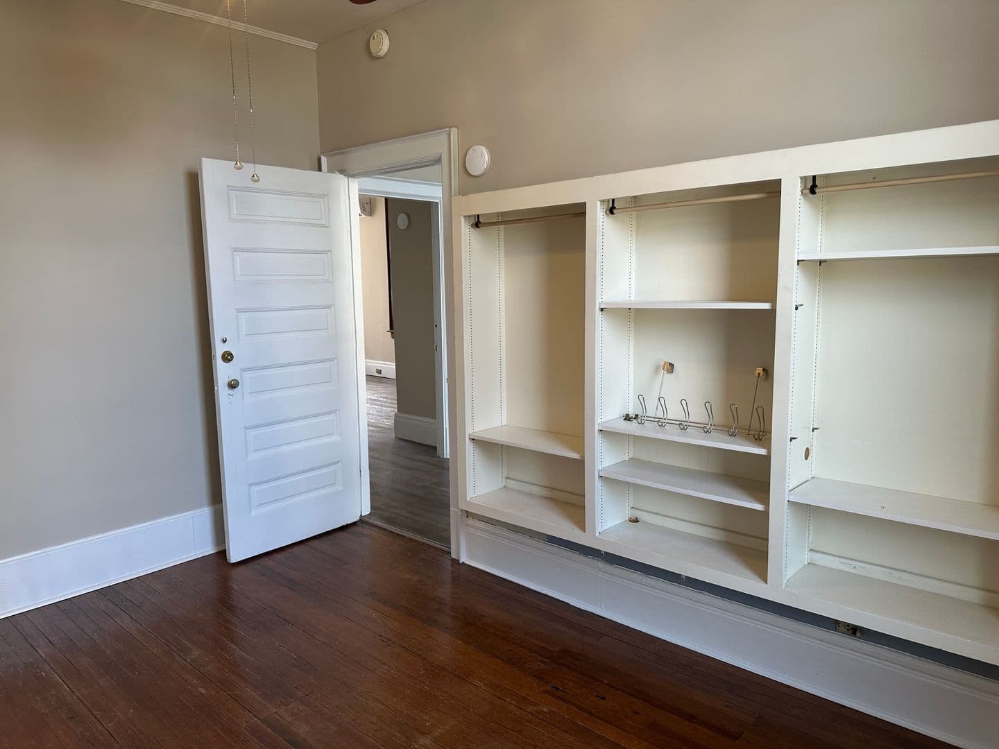 Lynchburg Apartment: 815 Church Street