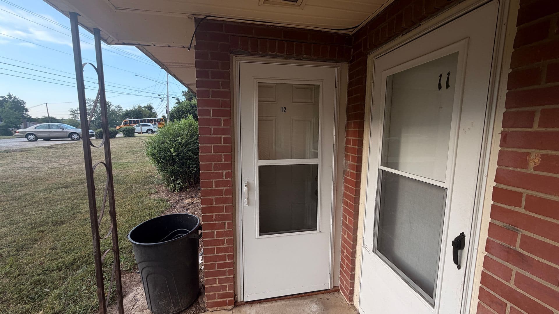 Lynchburg Apartment: Wards Ferry Road & Walton Dr