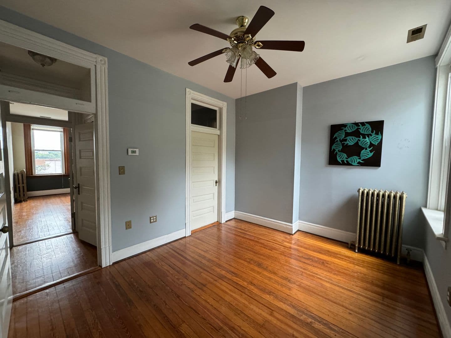 Lynchburg Apartment: 815 Church Street