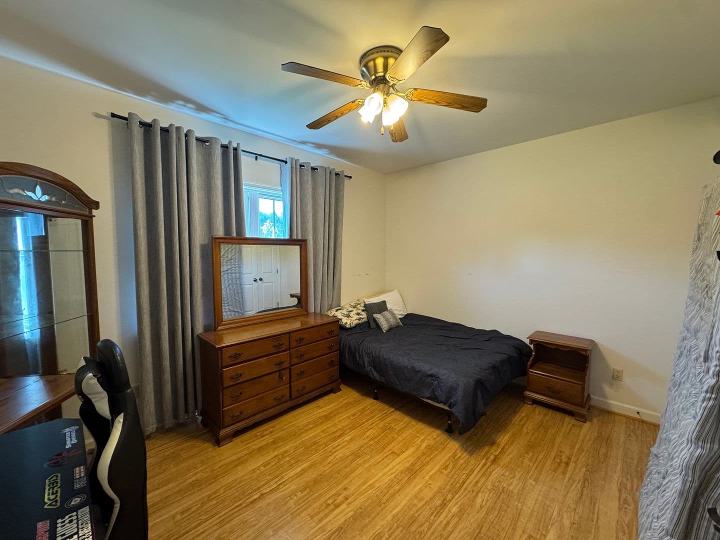 Altavista Townhome: 1534 Main Street
