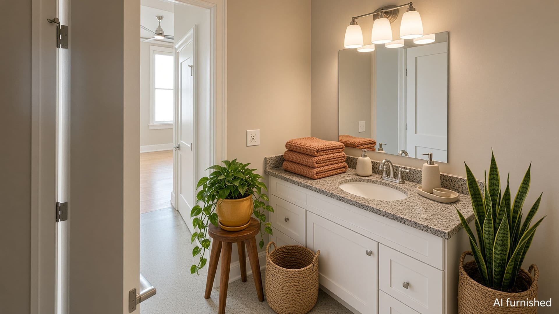 Lynchburg Apartment: 203 9th Street