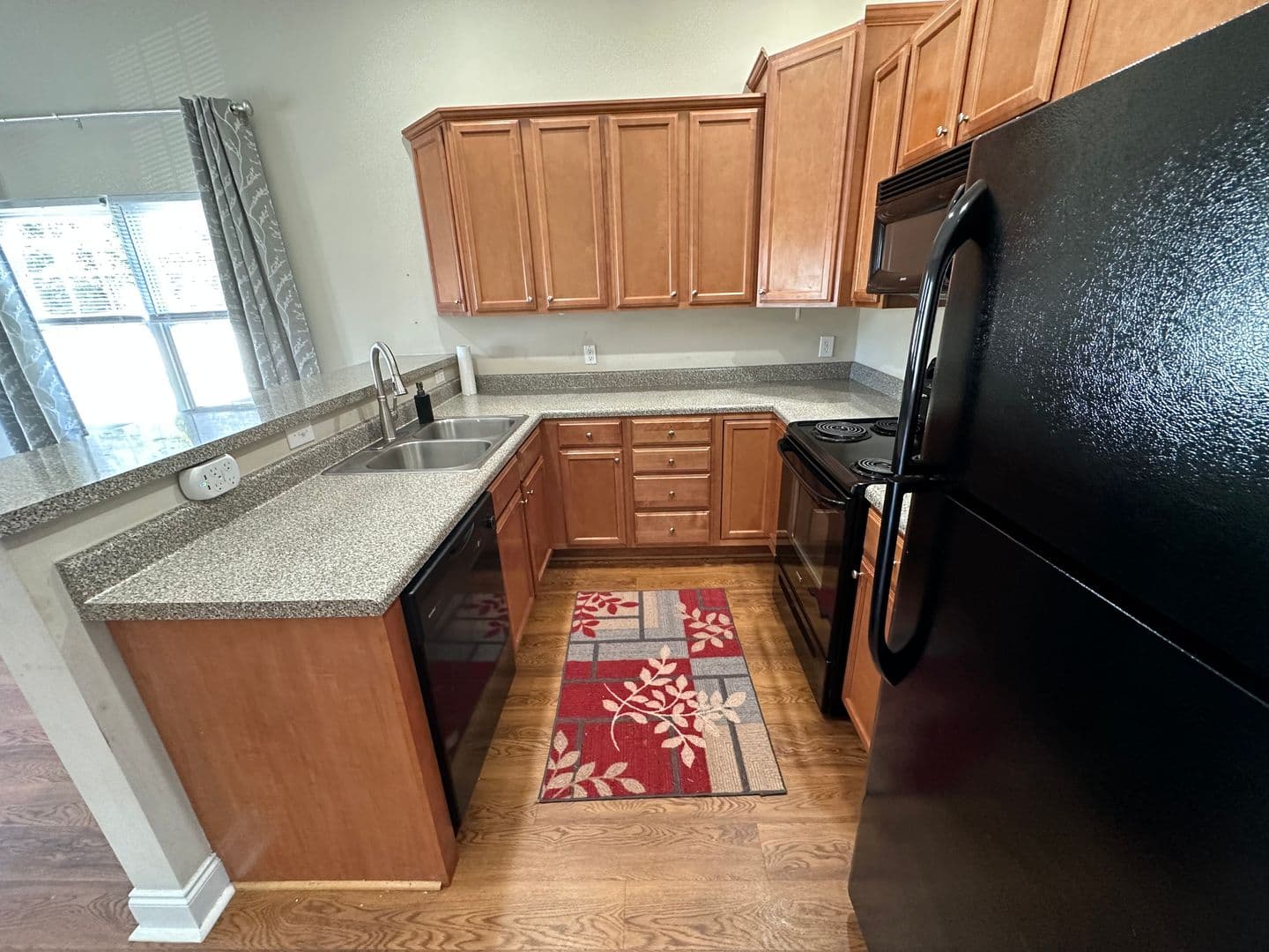 Lynchburg Condo: 108 Northwynd Circle Unit B