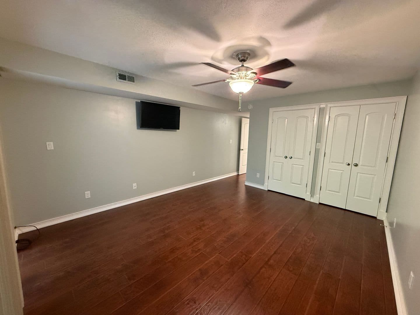 Forest Condo: 1314 Twin Springs Court