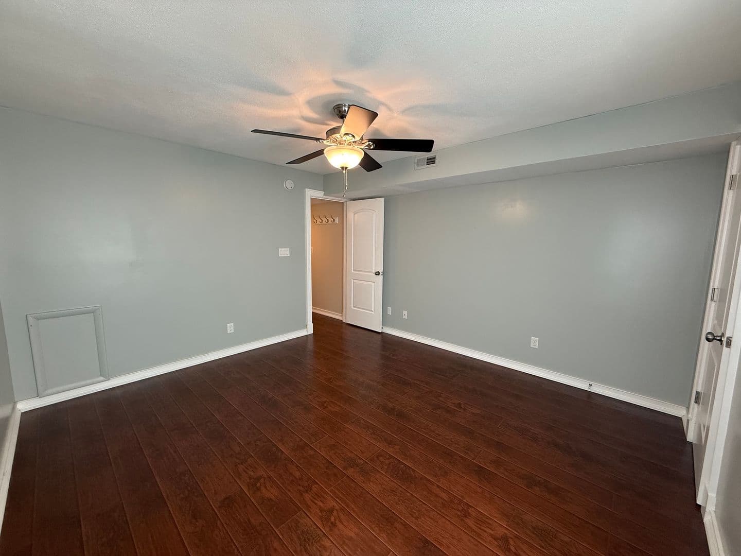Forest Condo: 1314 Twin Springs Court
