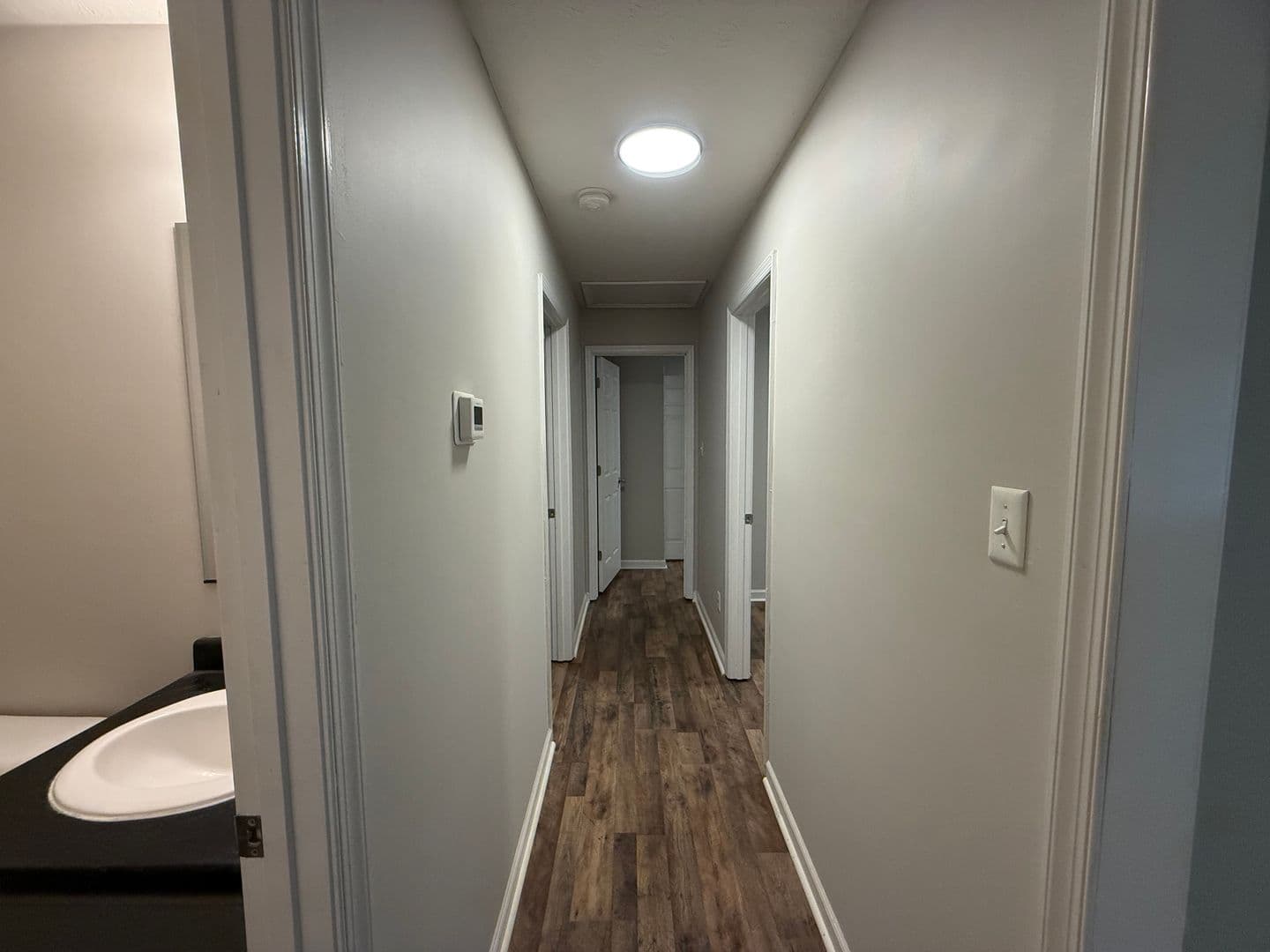 Amherst Apartment: 135-137 Cooper Street