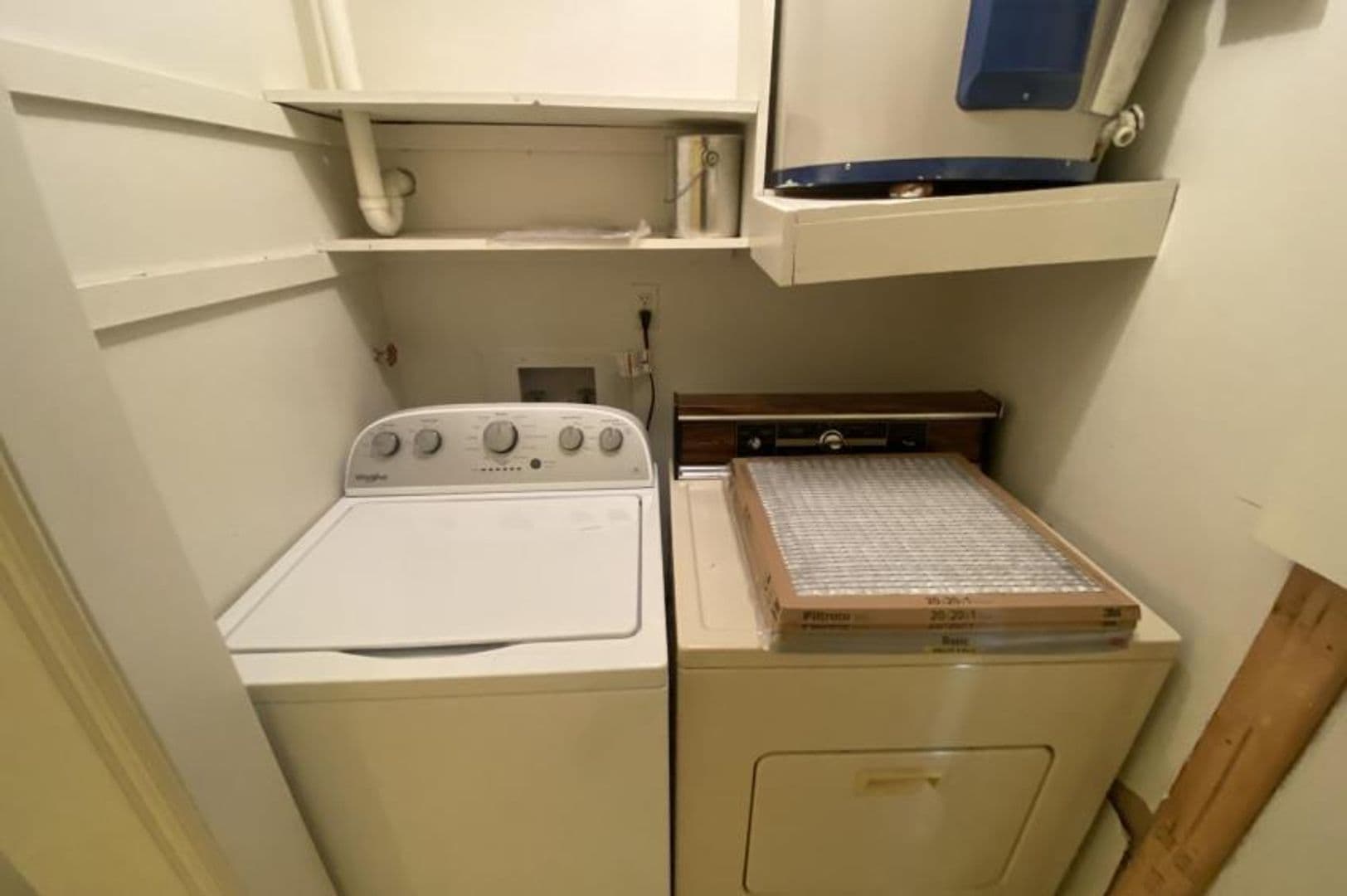 Lynchburg Apartment: 101 & 103 & 116 Edgeway Dr
