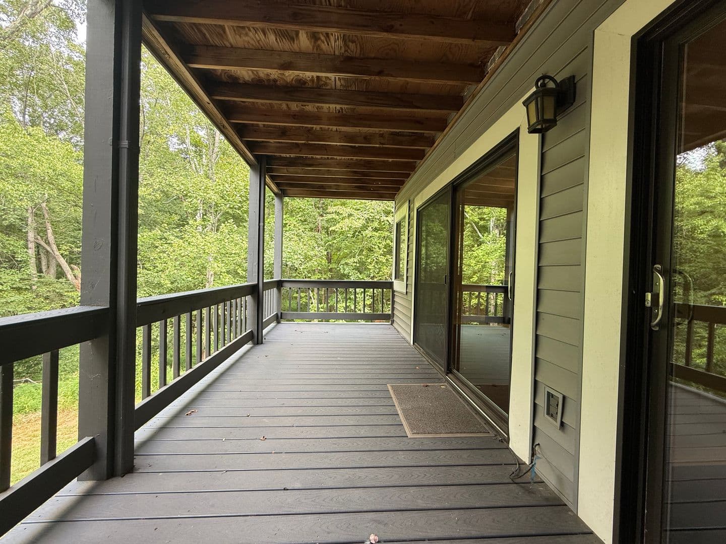 Forest Condo: 1314 Twin Springs Court