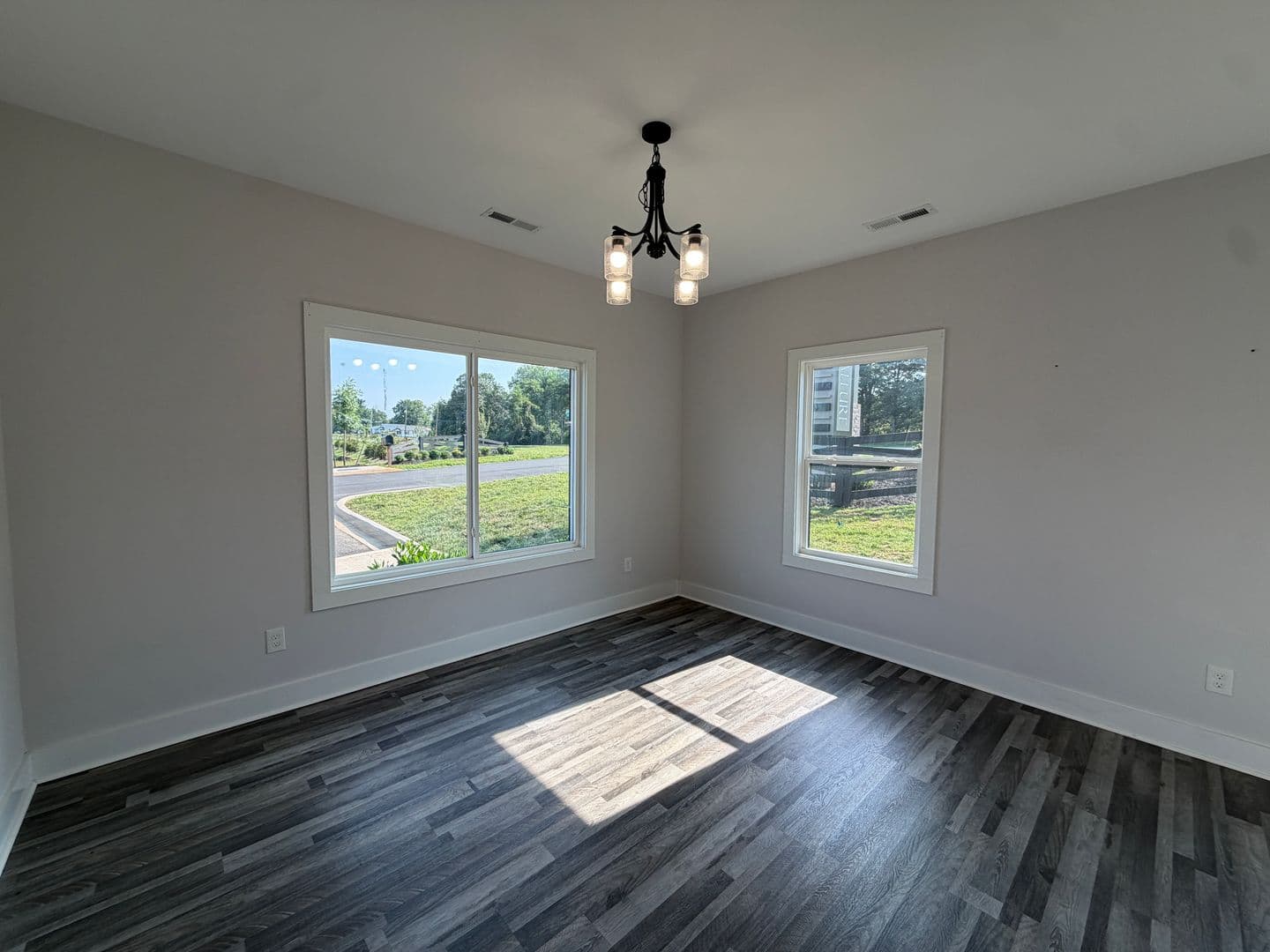 Rustburg Townhome: Allure Drive