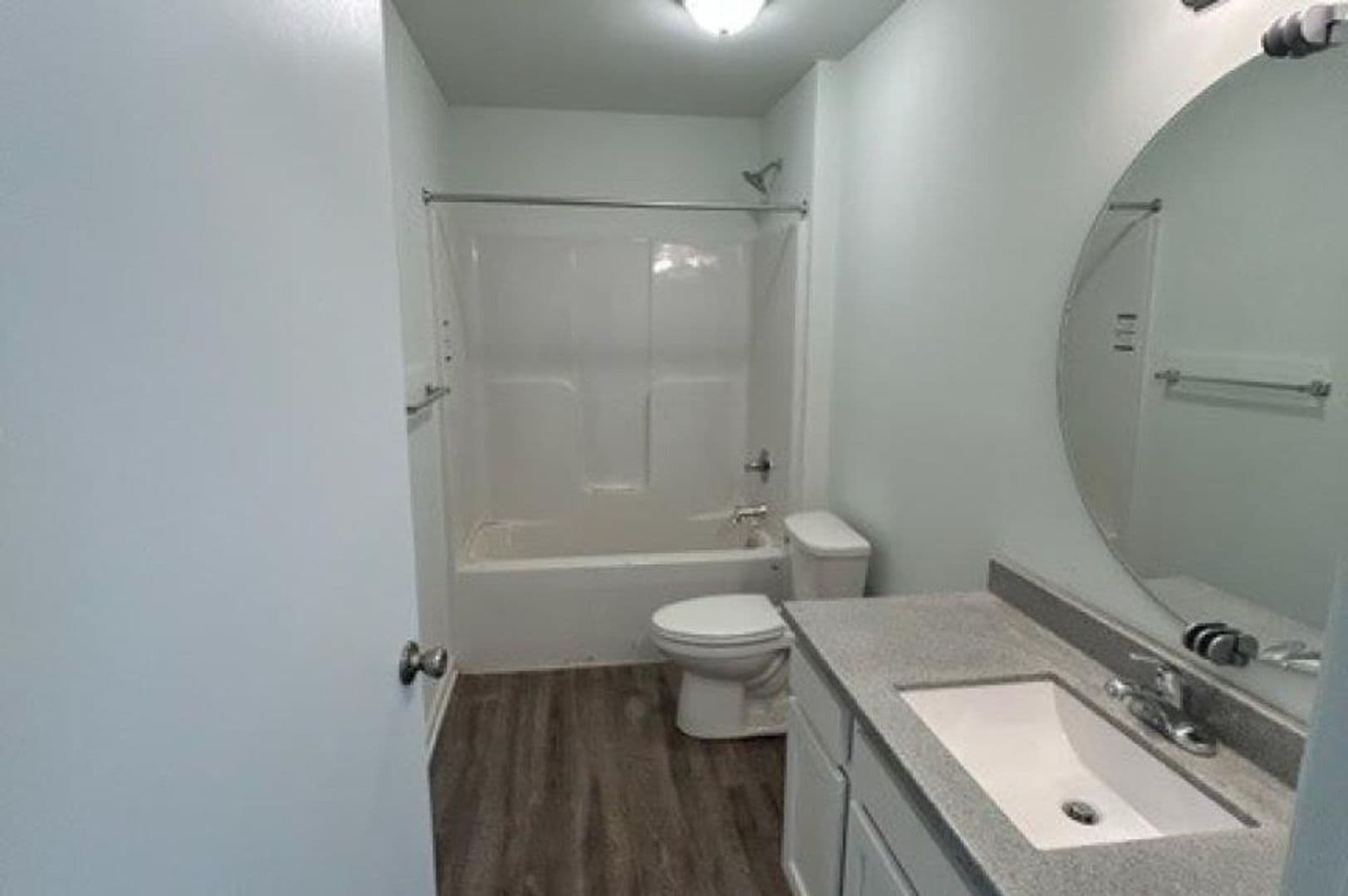 Appomattox Apartment: 171-175 Hunter Street