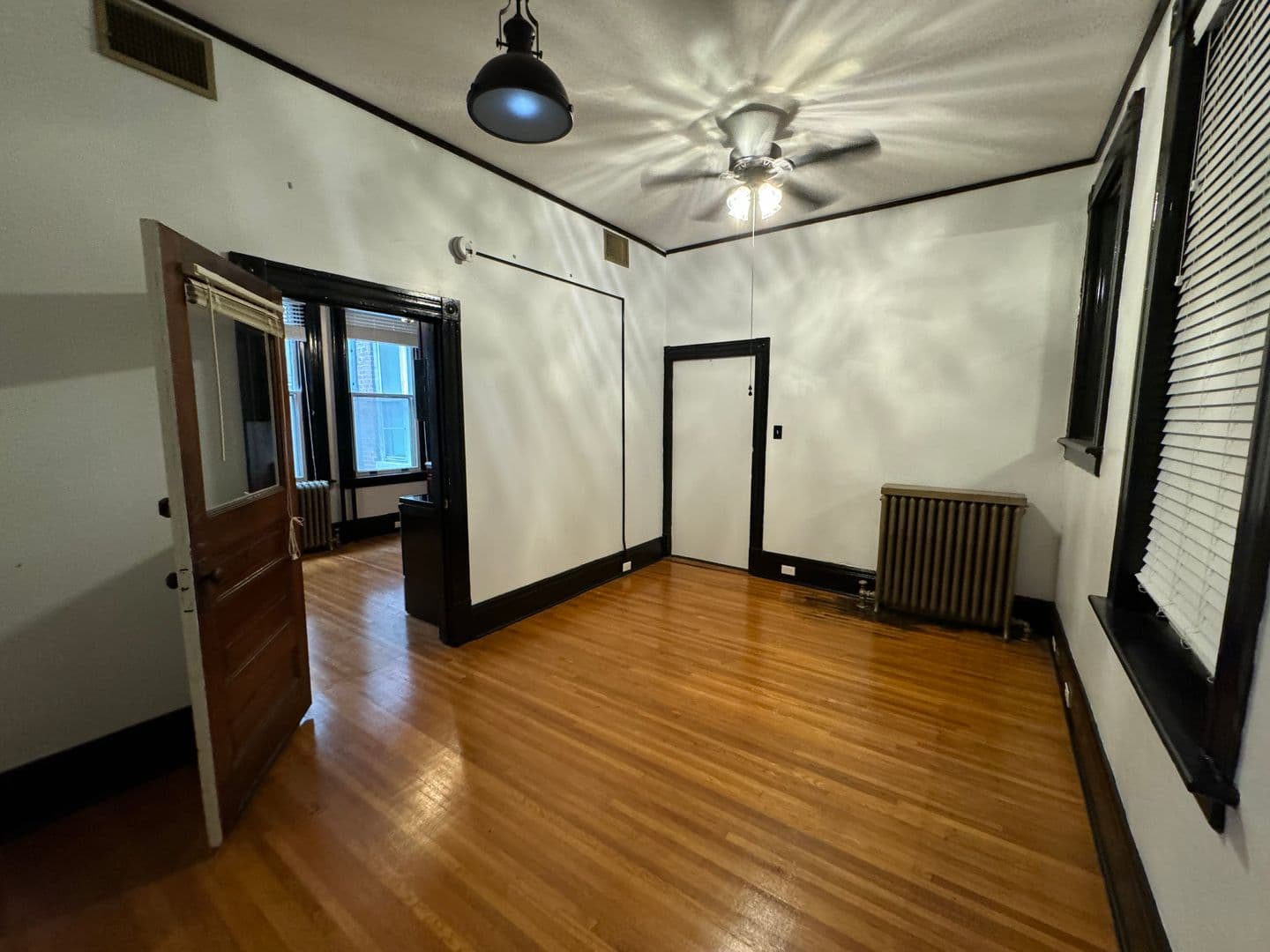 Lynchburg Apartment: 815 Church Street