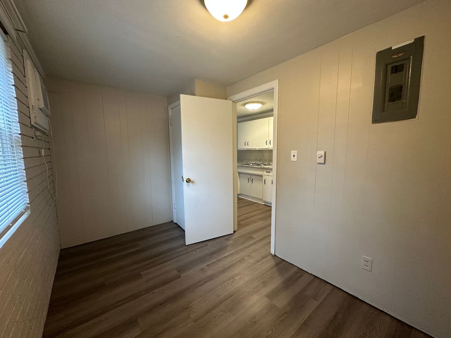 Lynchburg Apartment: Wards Ferry Road & Walton Dr