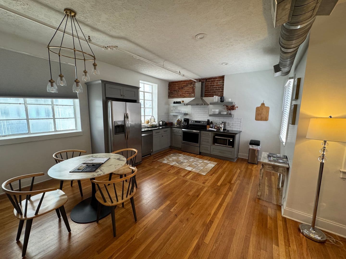 Lynchburg Apartment: 801 Church Street