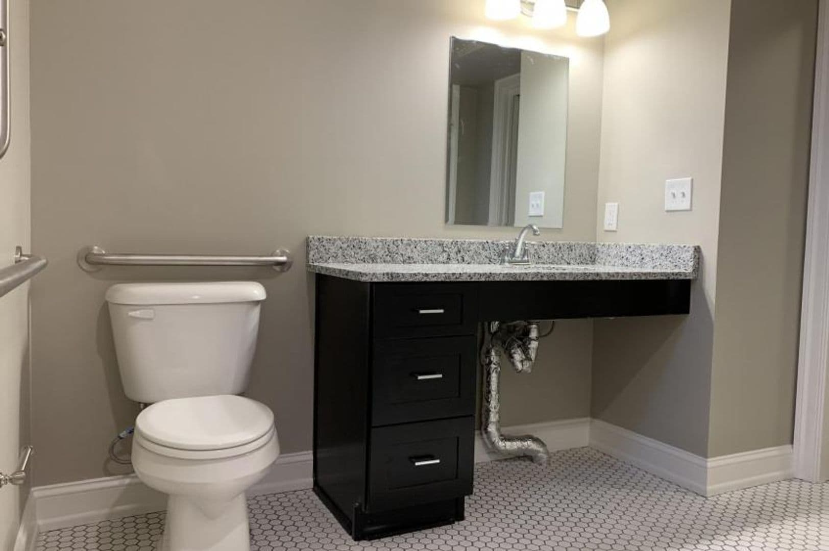 Lynchburg Apartment: 203 9th Street