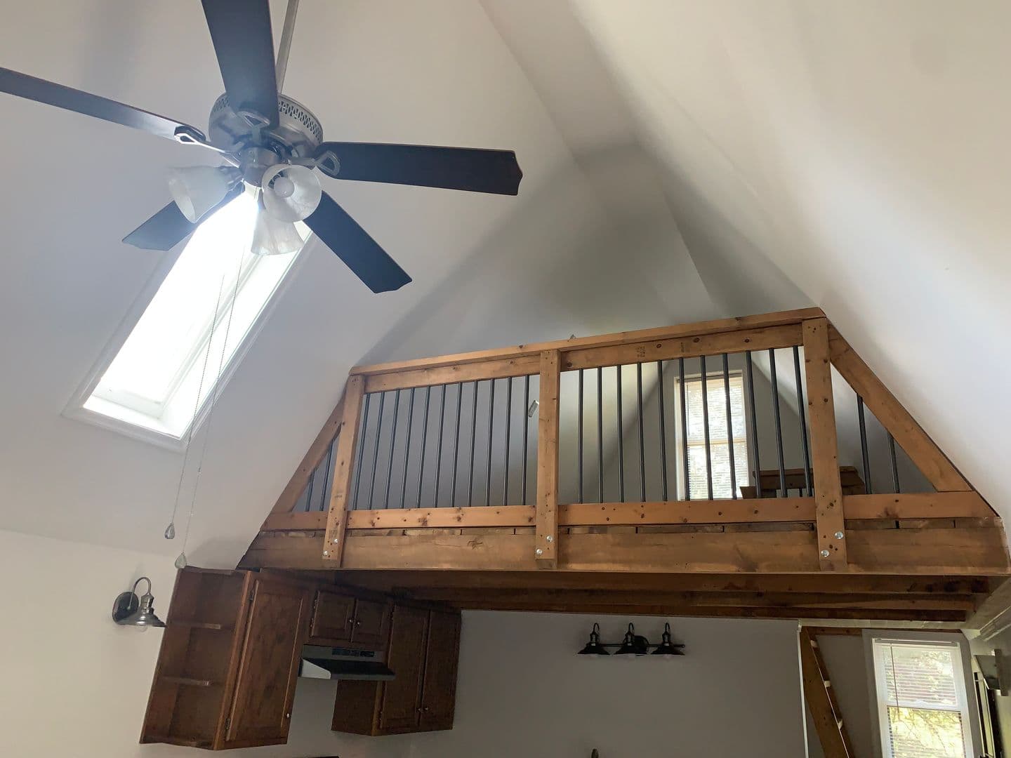 Forest Apartment: River Oak Drive