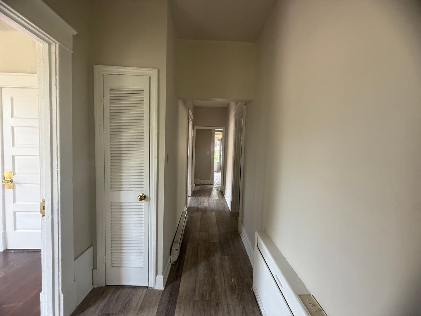 Lynchburg Apartment: 1700 Bedford Avenue Apts A & B