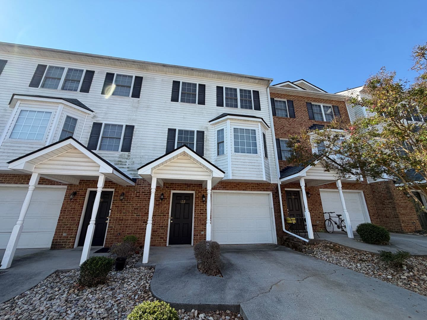 Lynchburg Apartment: Blenheim Dr-Margate Dr-Northwynd Cir