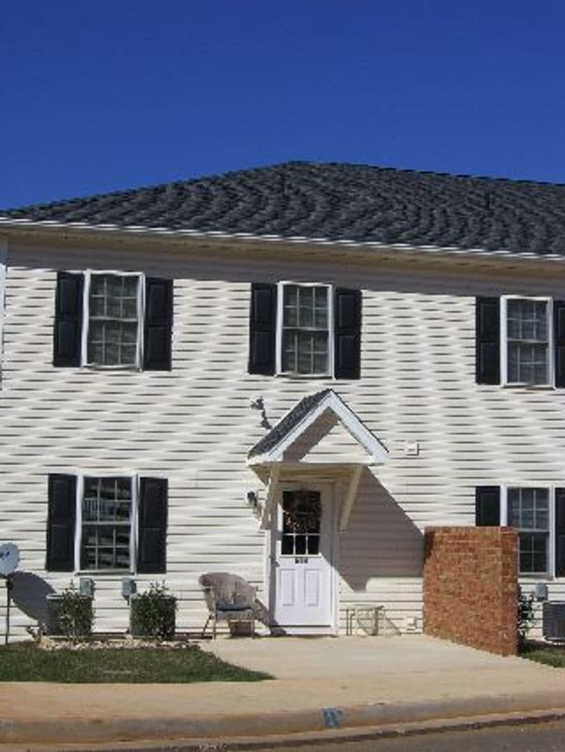 Lynchburg Apartment: Blenheim Dr-Margate Dr-Northwynd Cir