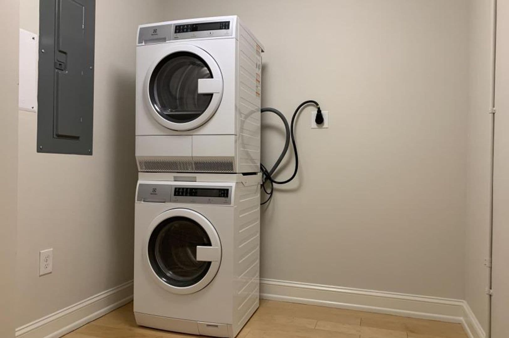 Lynchburg Apartment: 203 9th Street