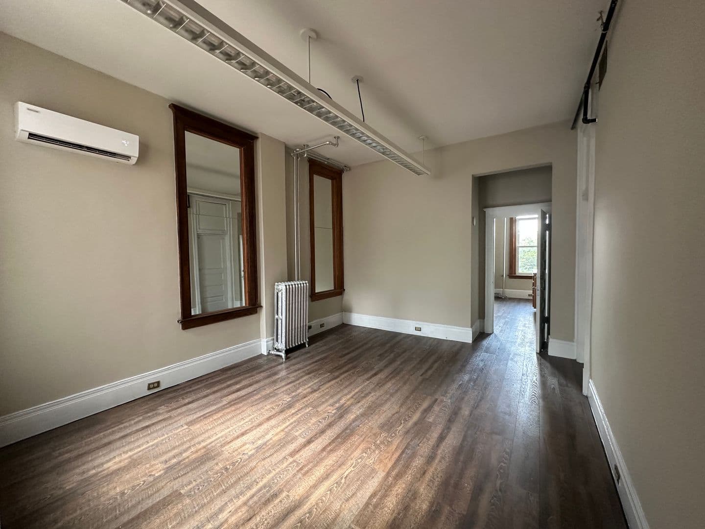 Lynchburg Apartment: 815 Church Street