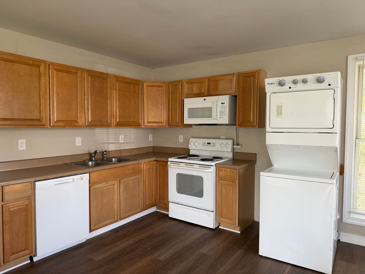 Lynchburg House: 2219 Poplar Street