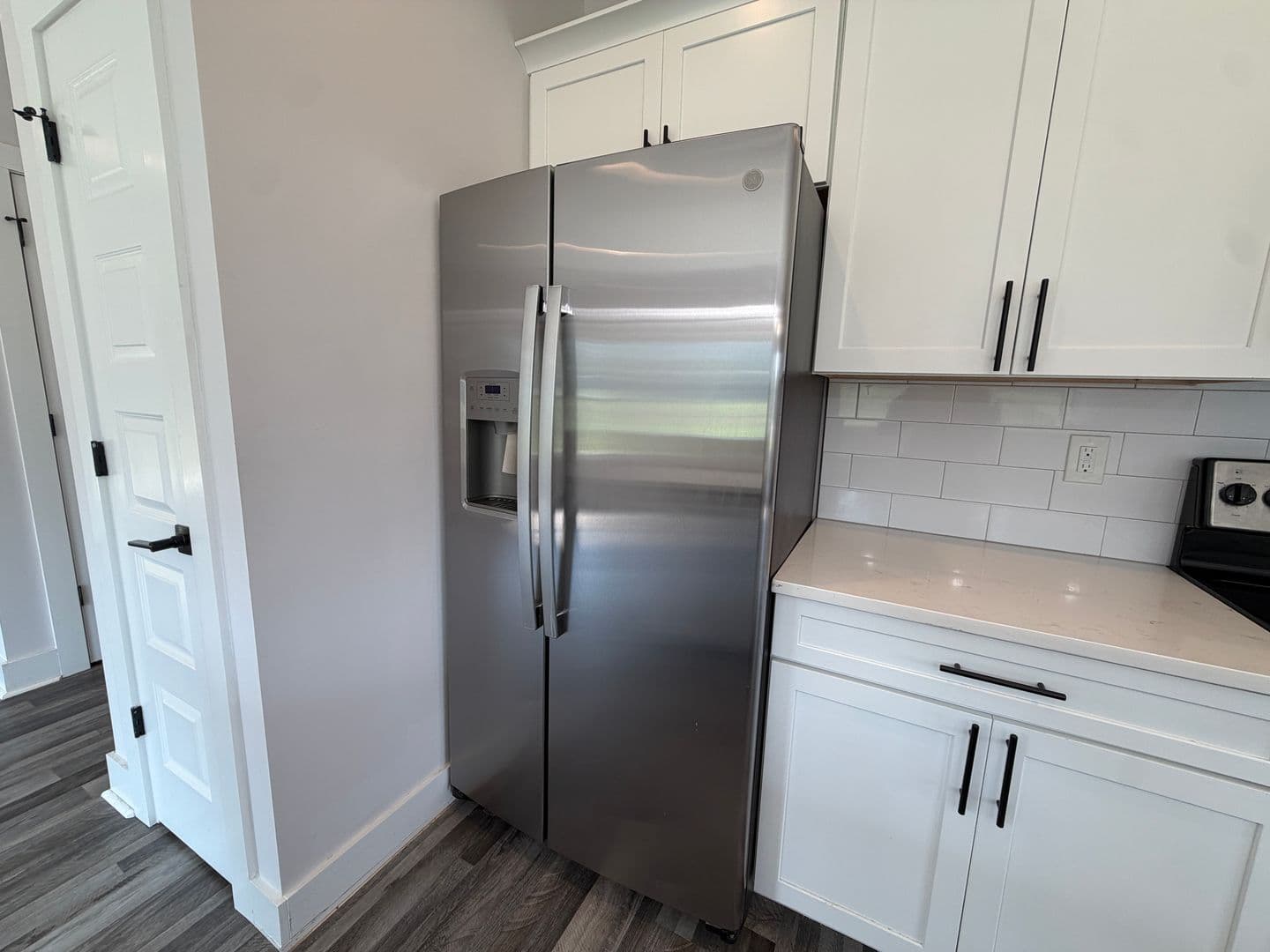 Rustburg Townhome: Allure Drive