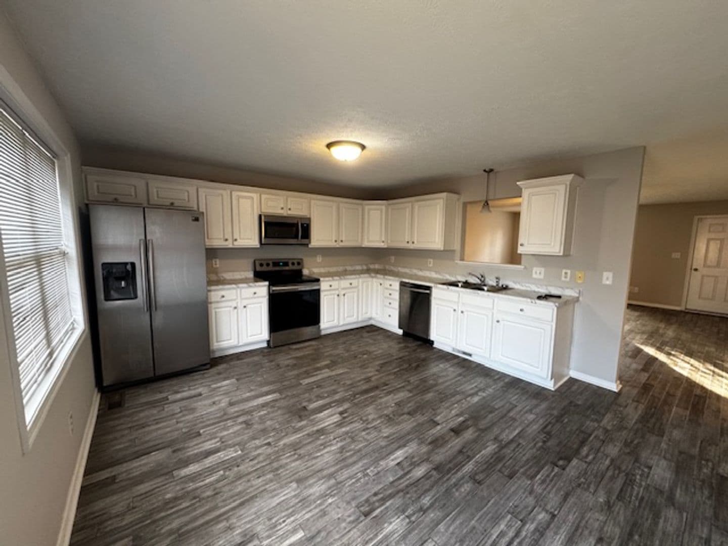 Lynchburg Townhome: 239 Northwynd Circle