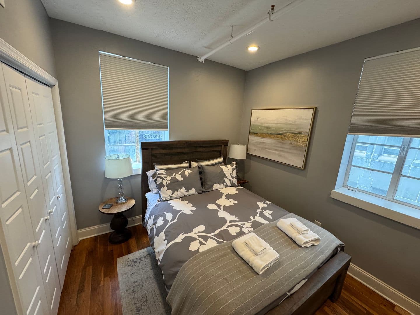 Lynchburg Apartment: 801 Church Street