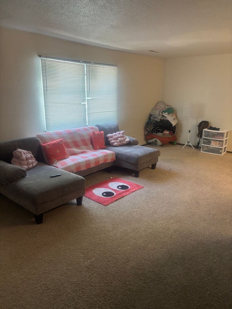 Iowa City Apartment: 1124 Oakcrest St