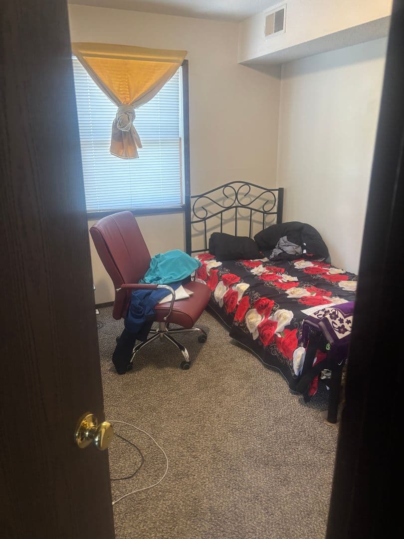 Iowa City Apartment: 1124 Oakcrest St