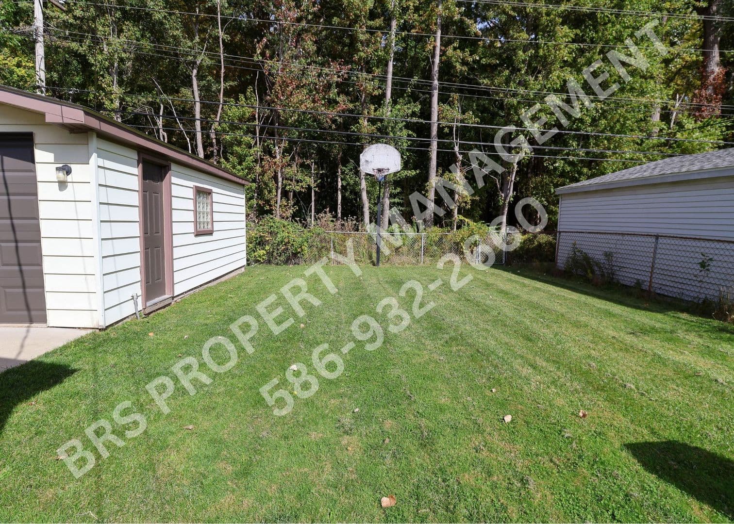 Harrison Township House: 24945 Orchid