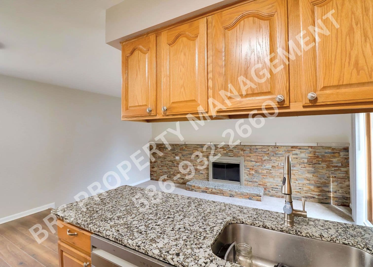 Harrison Township House: 24945 Orchid